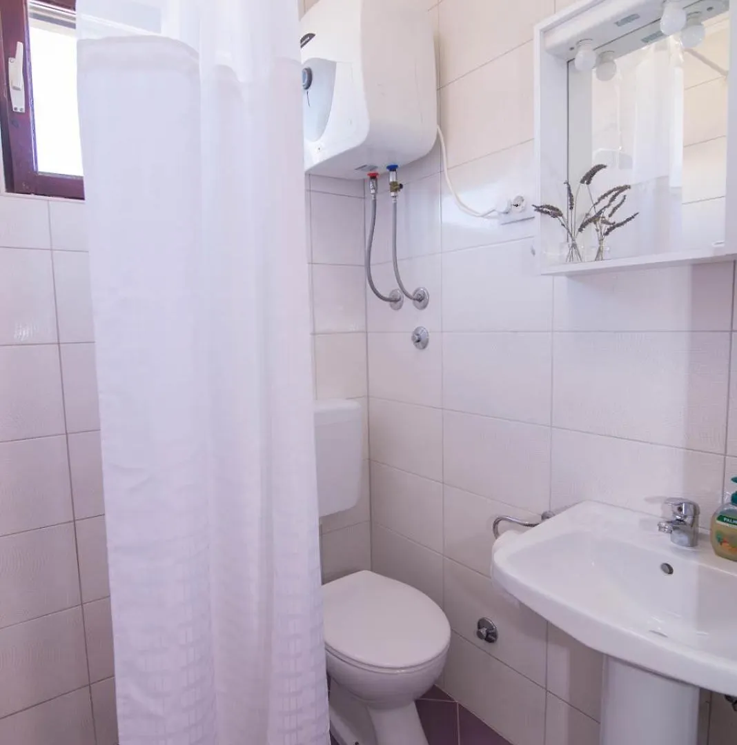 Appartement Castello à Mali Lošinj