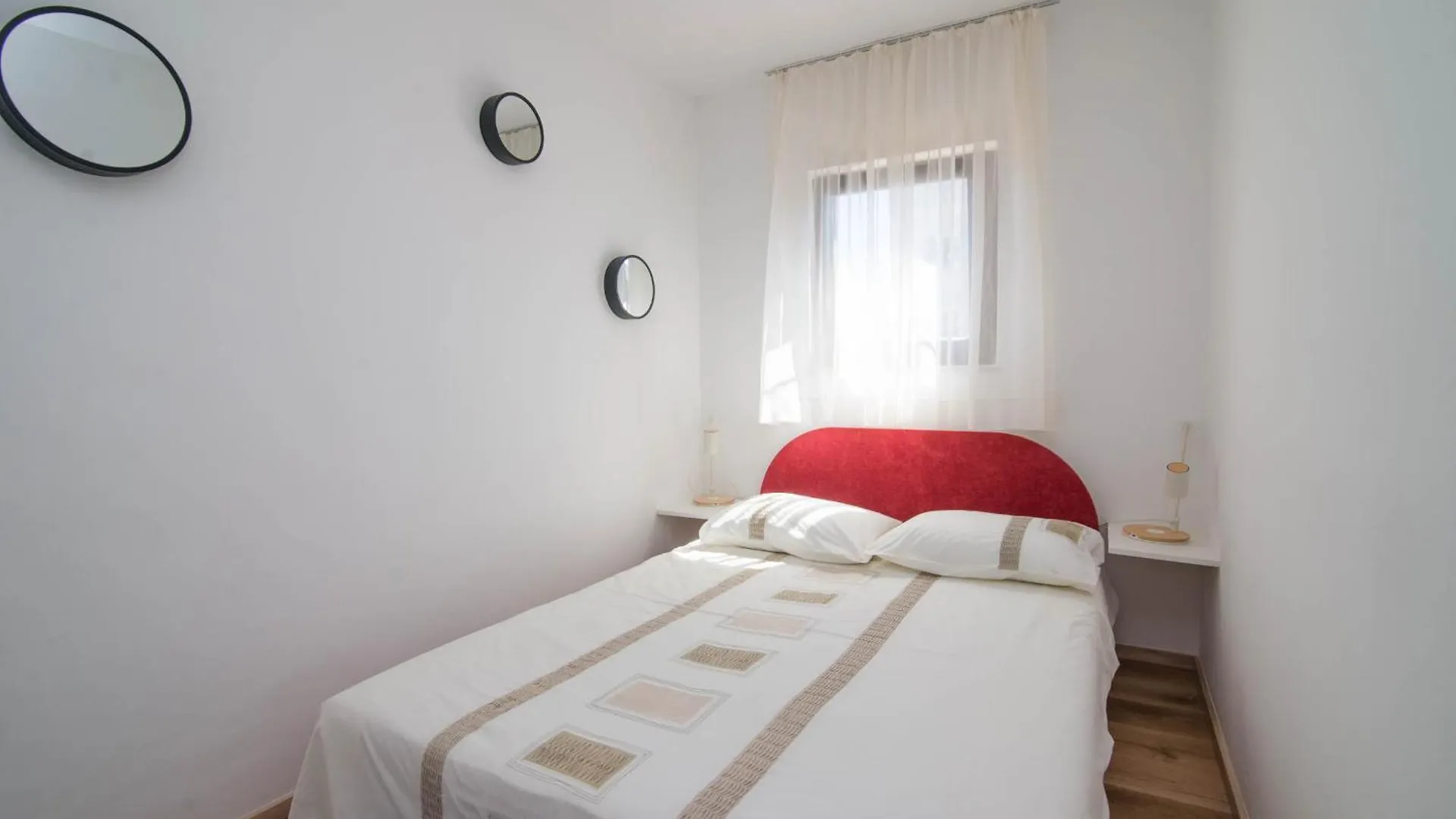 Appartement Castello à Mali Lošinj