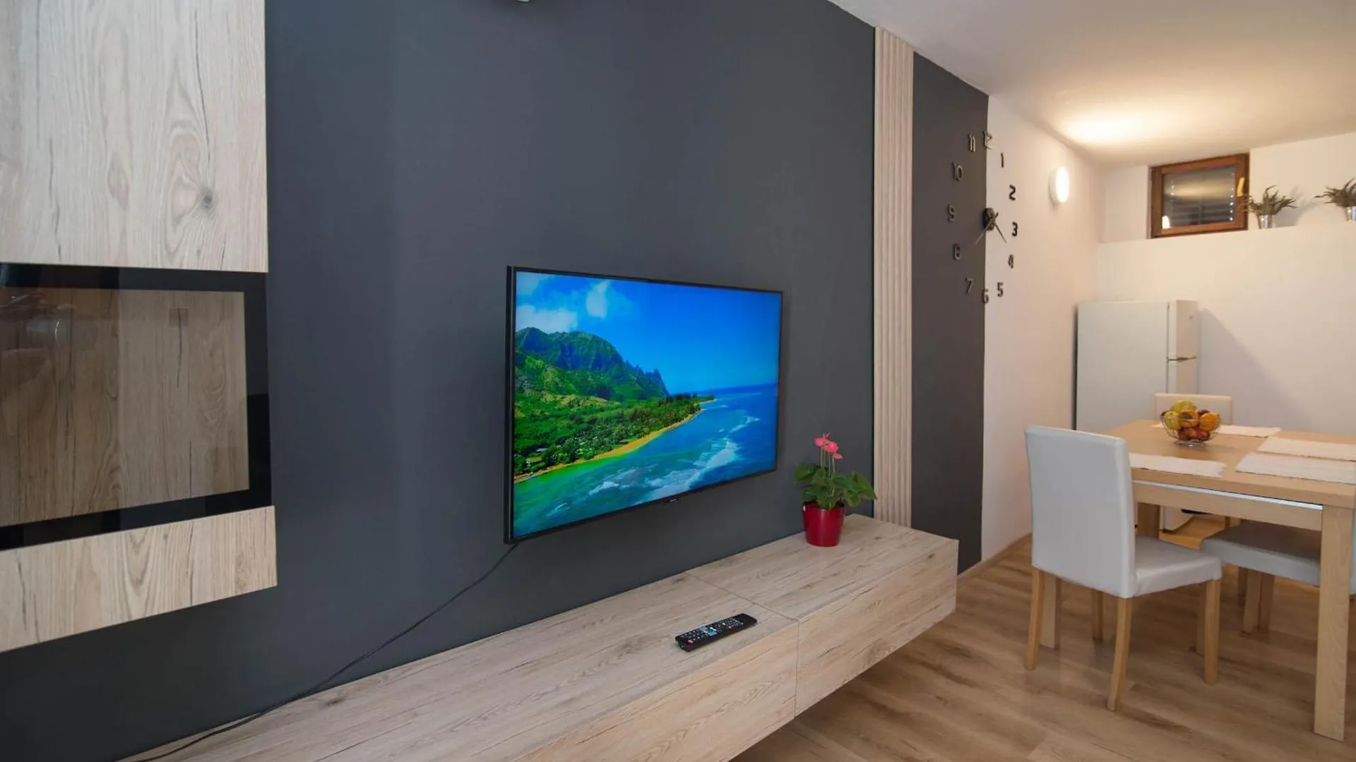 Appartement Castello à Mali Lošinj Croatie
