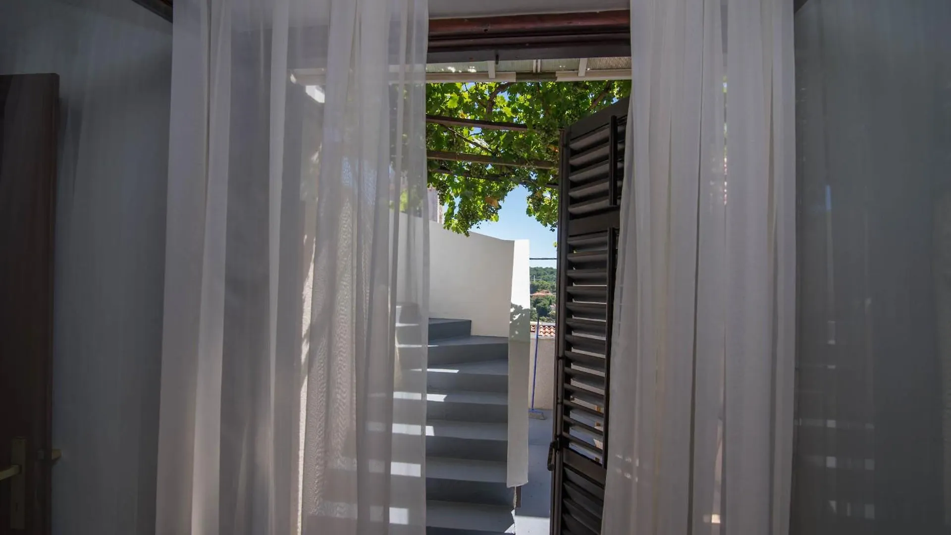 Appartement Castello à Mali Lošinj