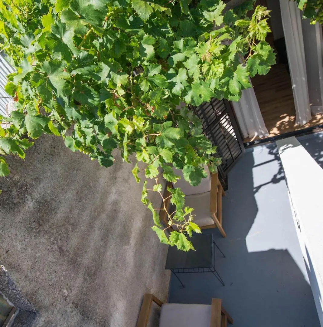 Appartement Castello à Mali Lošinj