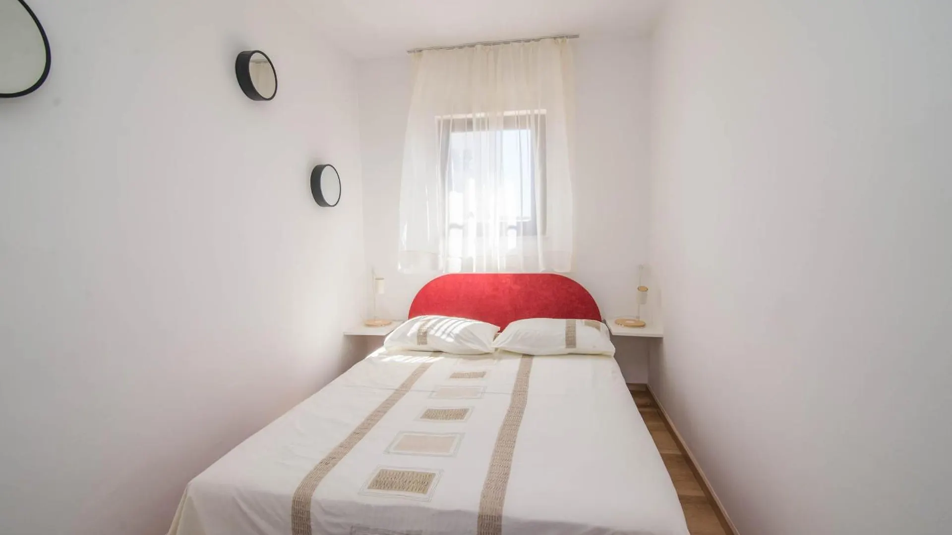 Appartement Castello à Mali Lošinj Croatie