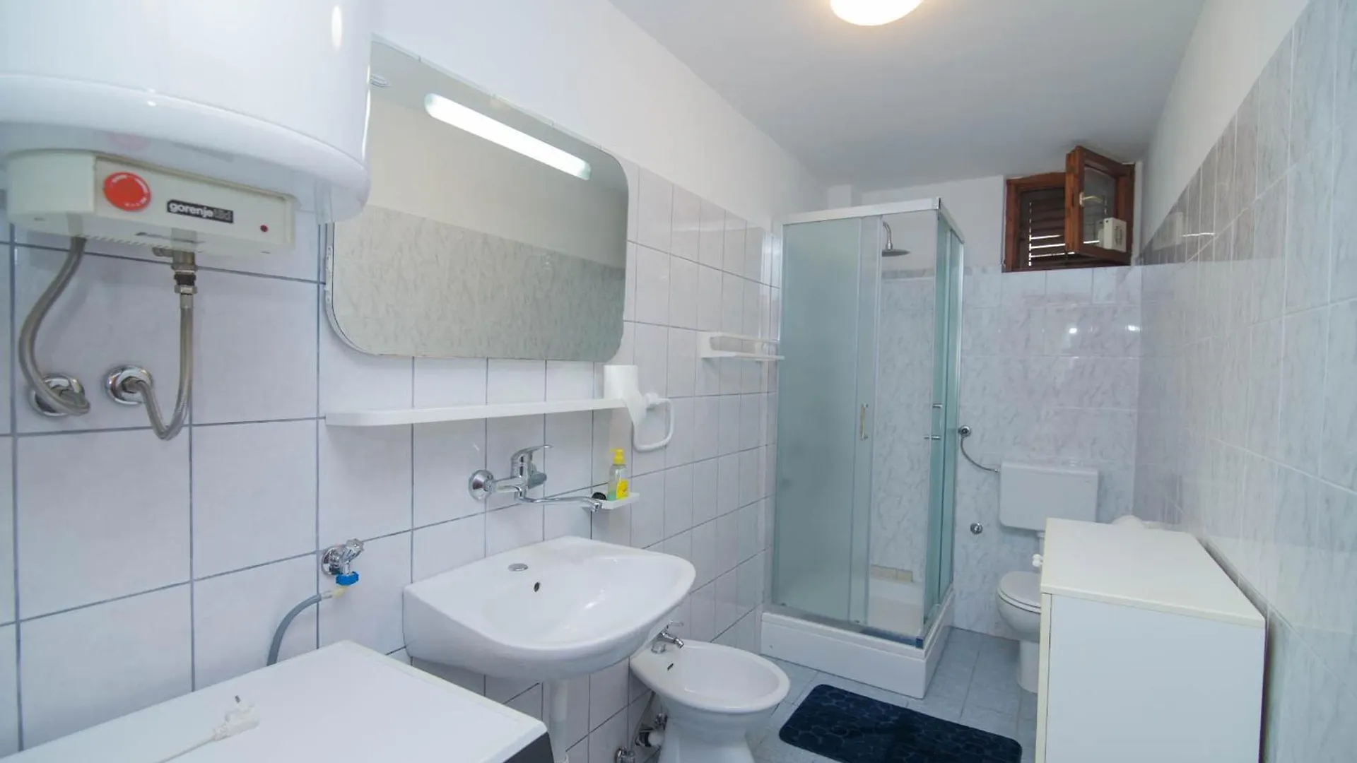 Appartement Castello à Mali Lošinj
