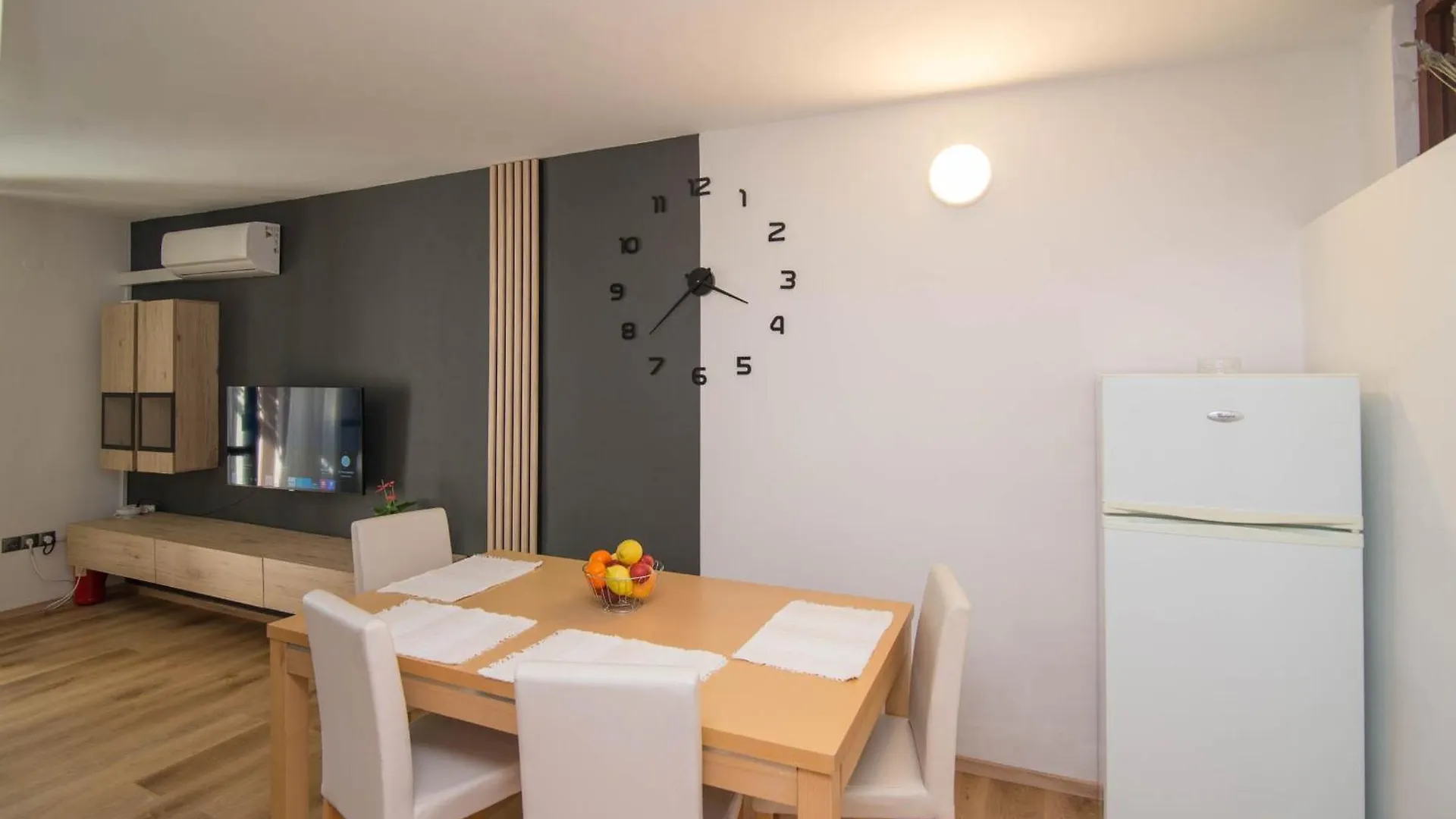 Appartement Castello à Mali Lošinj