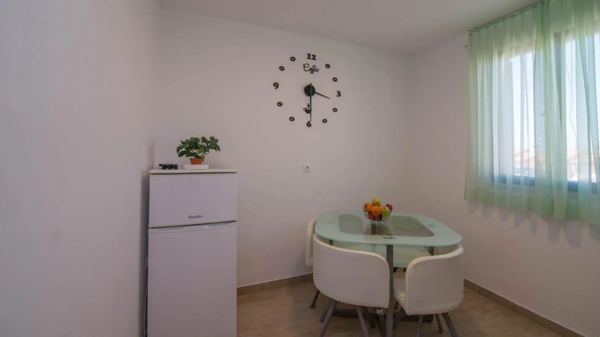 Appartement Castello à Mali Lošinj