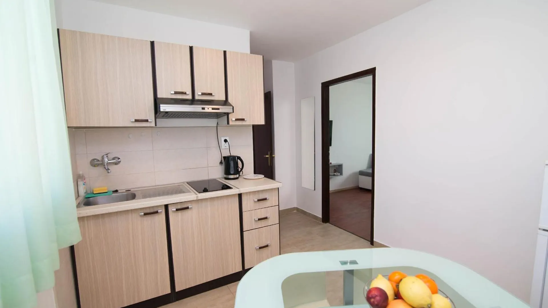 Appartement Castello à Mali Lošinj Croatie