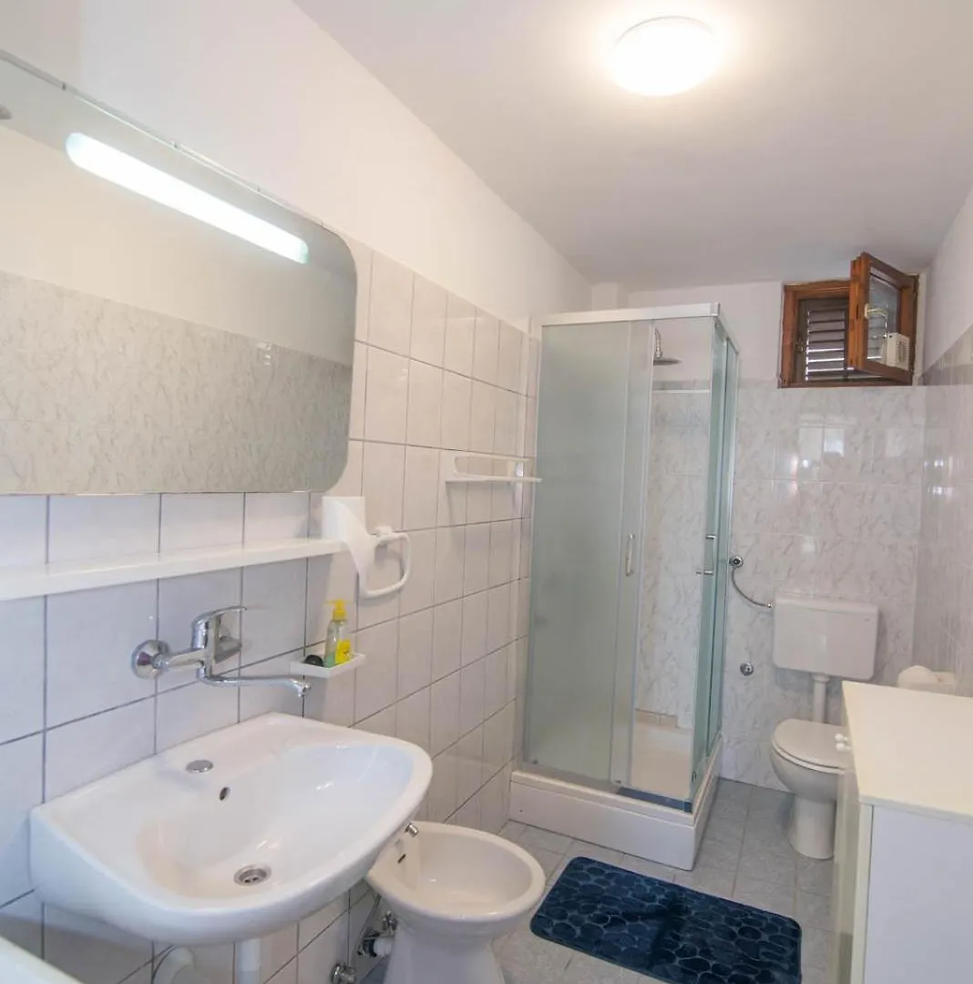 Appartement Castello à Mali Lošinj