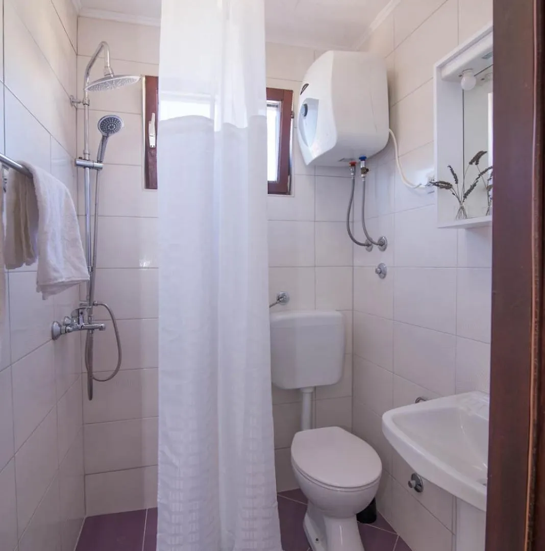 Appartement Castello à Mali Lošinj