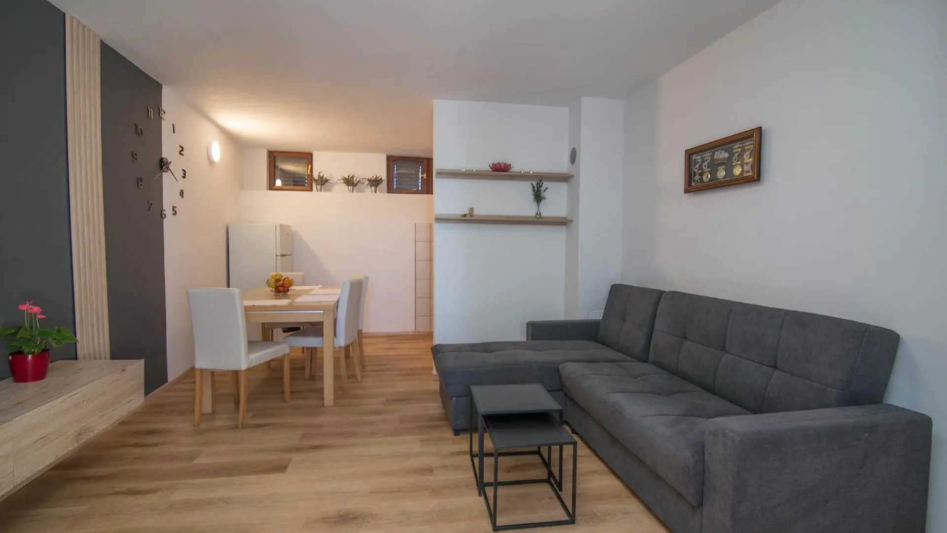 Appartement Castello à Mali Lošinj