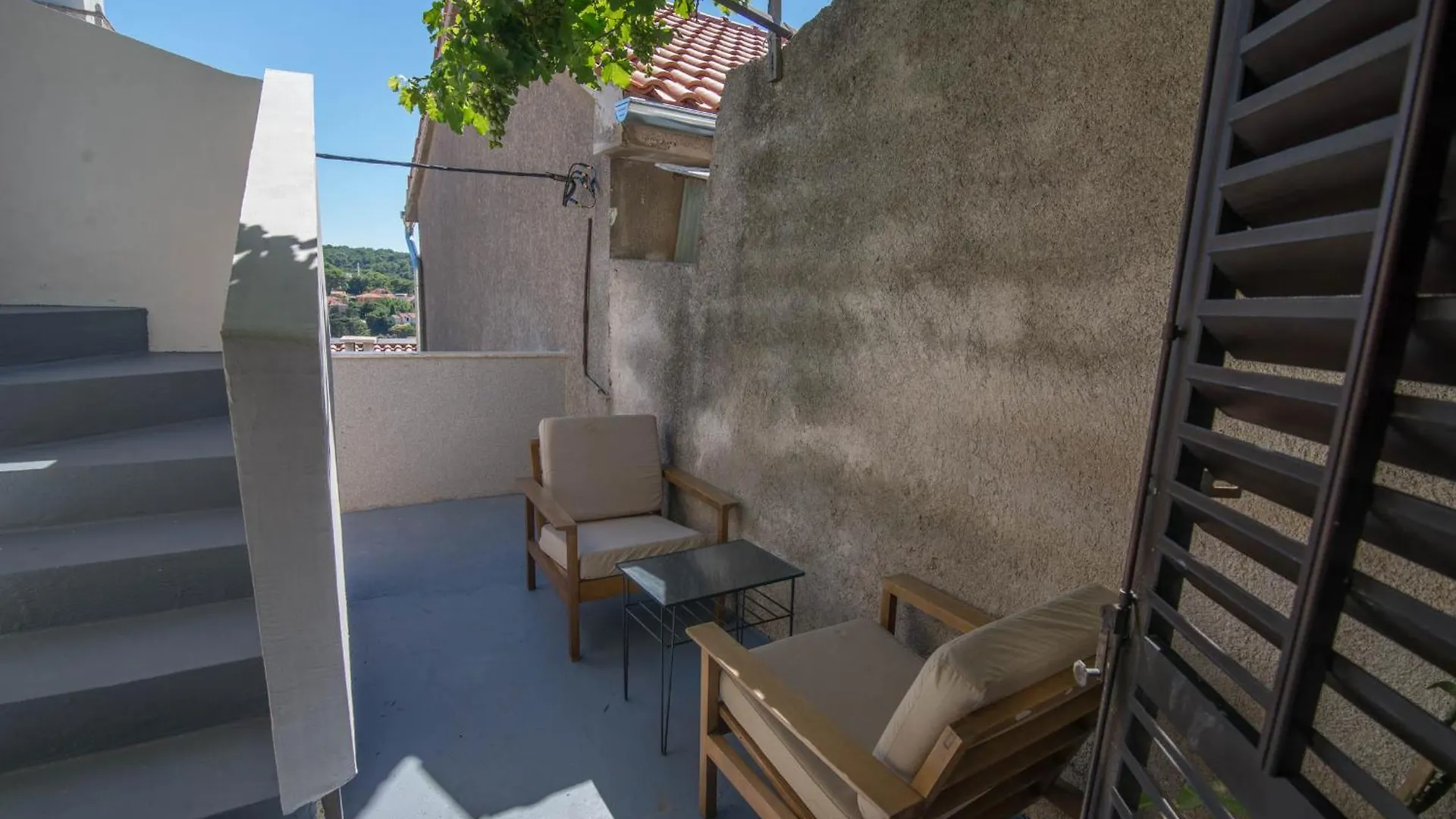 Appartement Castello à Mali Lošinj