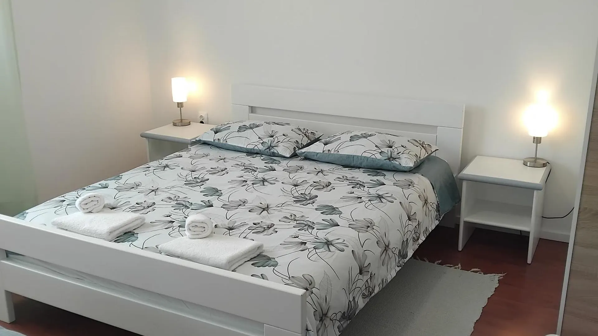 Appartement Castello à Mali Lošinj Croatie