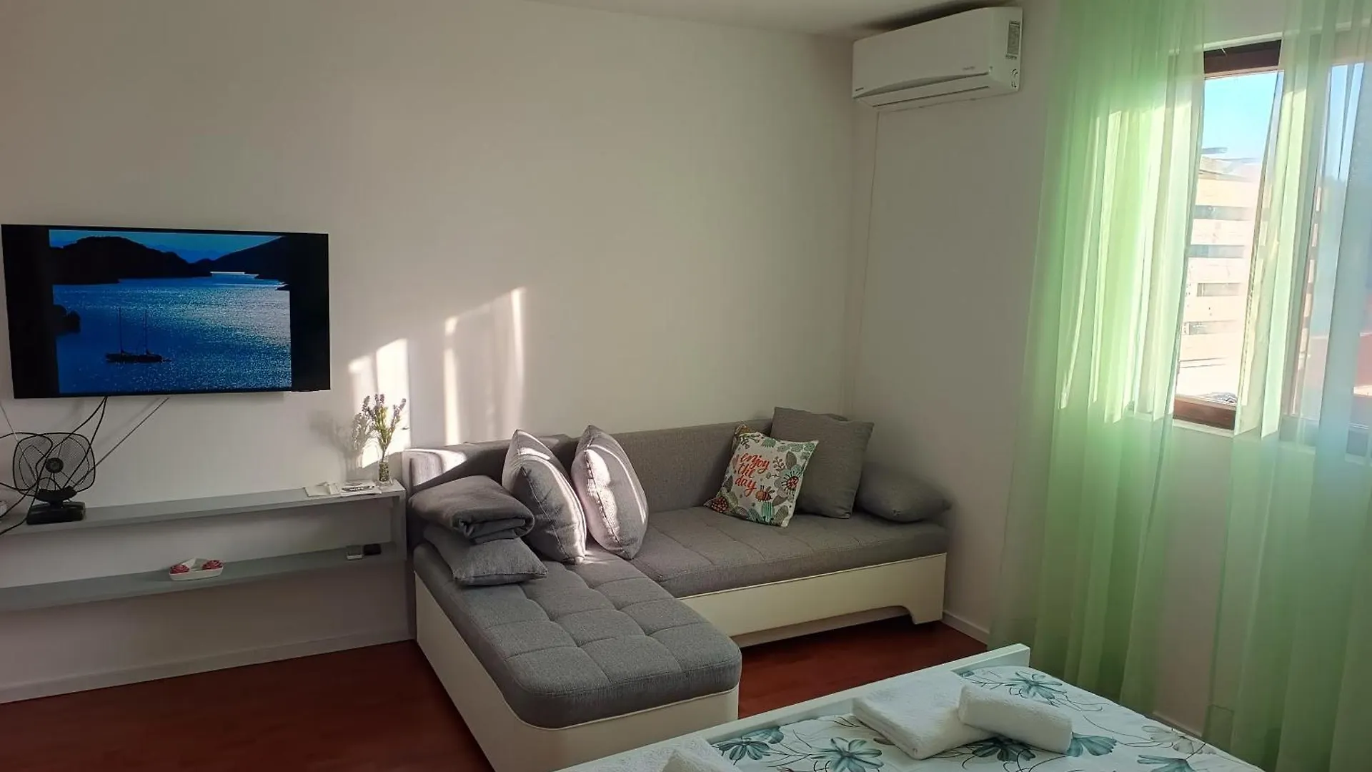 Appartement Castello à Mali Lošinj