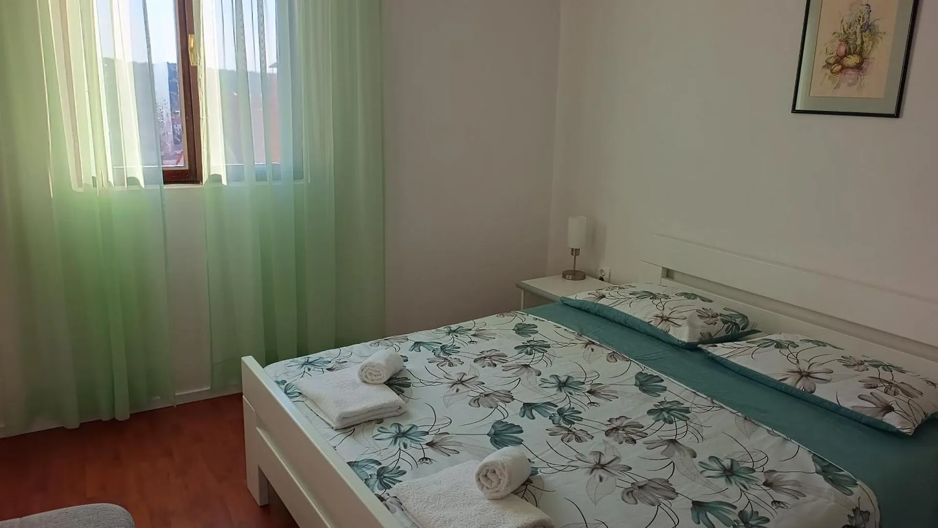 Appartement Castello à Mali Lošinj Croatie