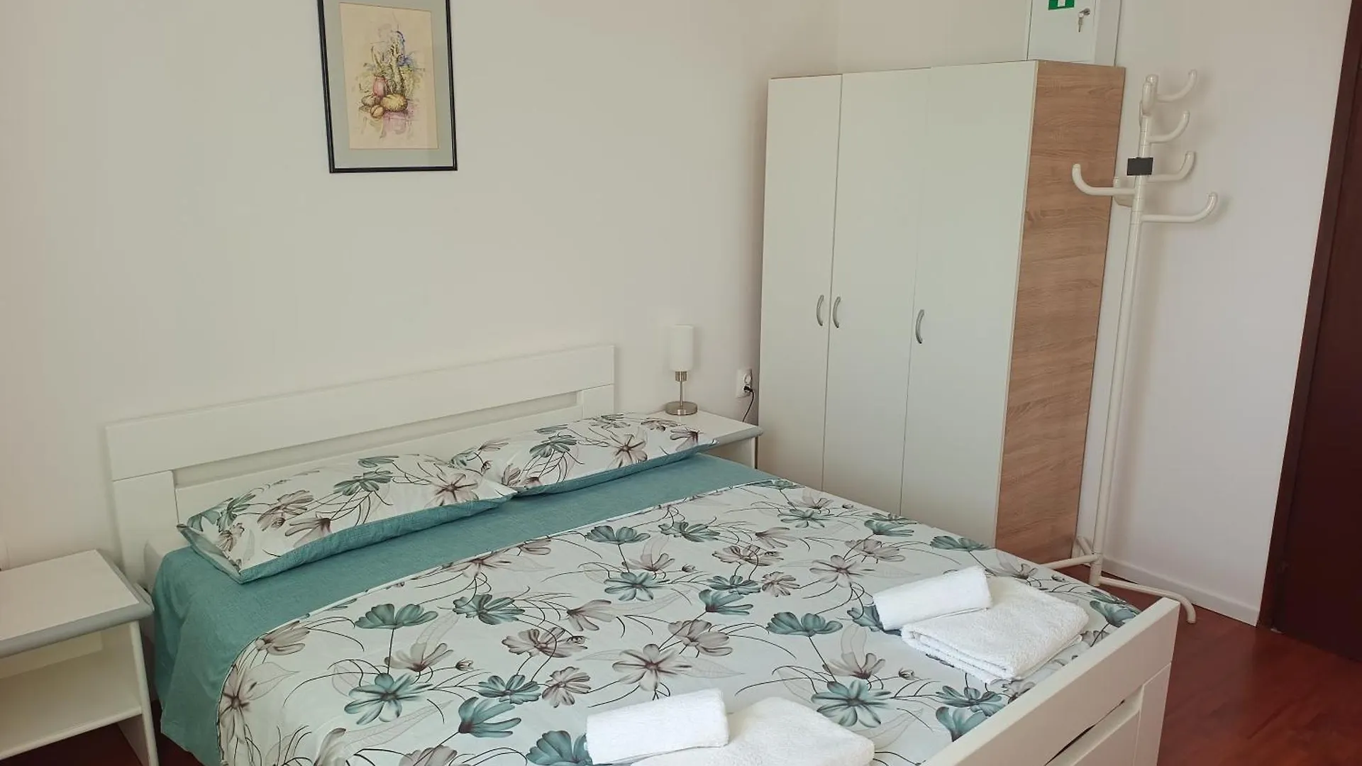 Appartement Castello à Mali Lošinj