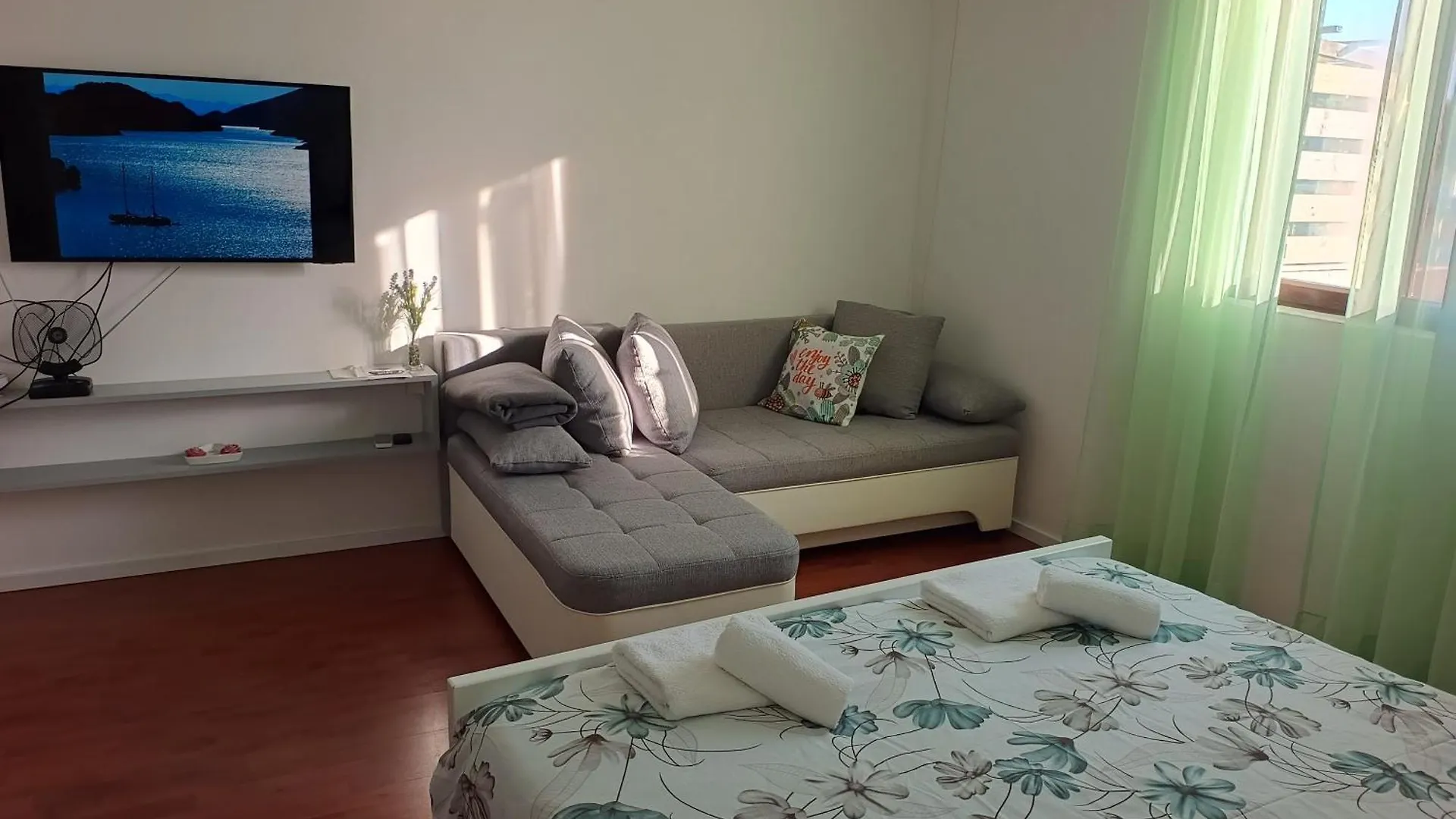 Appartement Castello à Mali Lošinj